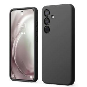 Samsung Galaxy S25 Hülle Schwarz