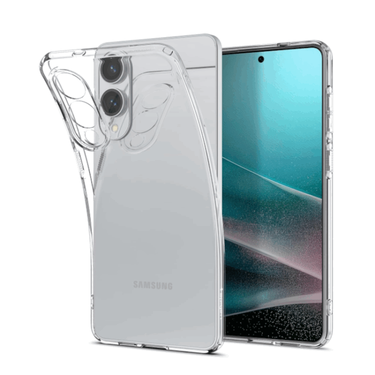 Samsung Galaxy S25 Edge Hülle