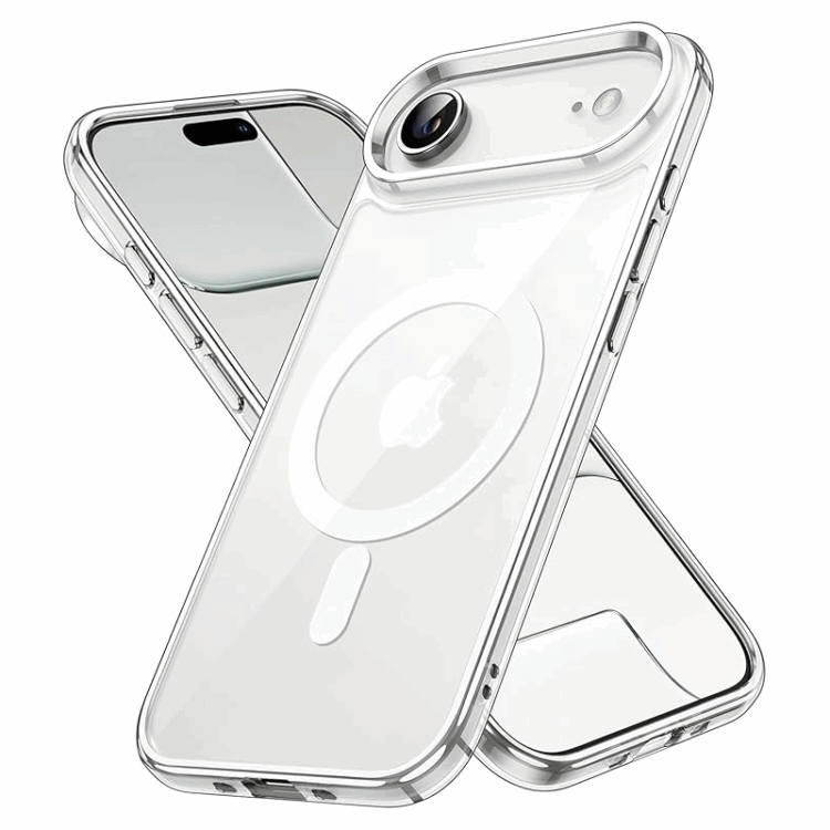 Magnetische Hülle für iPhone 17 Air