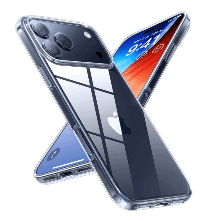 iPhone 17 pro Max Zubehör