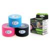 Kinesiotapes & Sporttapes
