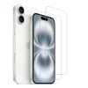iPhone 17 Panzerglas (2er Set)